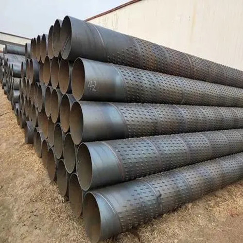 绵阳滤水管执行标准中具体参数