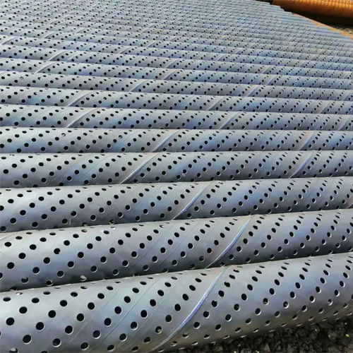 绵阳桥式滤水管如何分类？