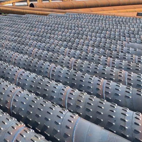 绵阳滤水管施工注意事项有哪些？