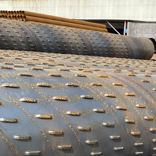 绵阳桥式滤水管的材质如何选择？