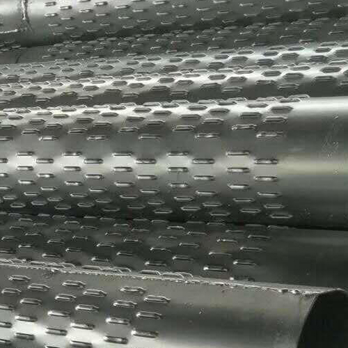 绵阳滤水管的焊接工艺有哪些