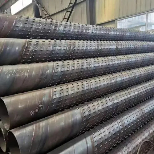 绵阳滤水管施工过程中如何保证安全操作？