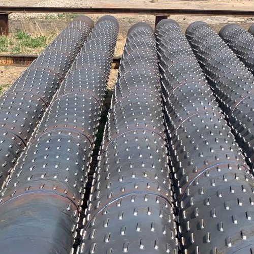 绵阳滤水管在工程建设中的作用是什么？