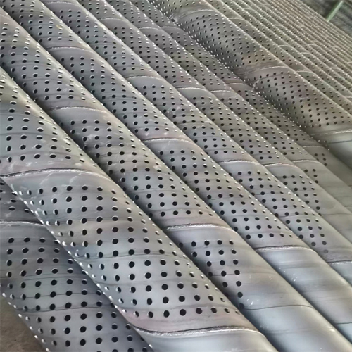 绵阳滤水管施工要求及施工条件